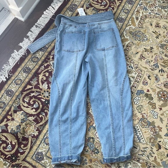 Ulla Johnson Otto Jeans NWT - Picture 12 of 13